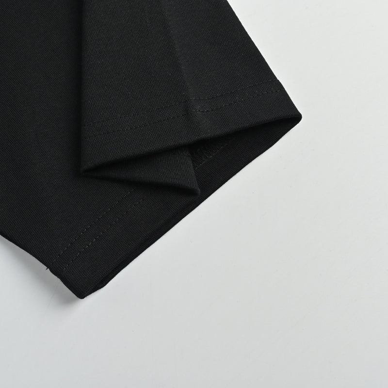 Louis Vuitton Short-Sleeve Top
