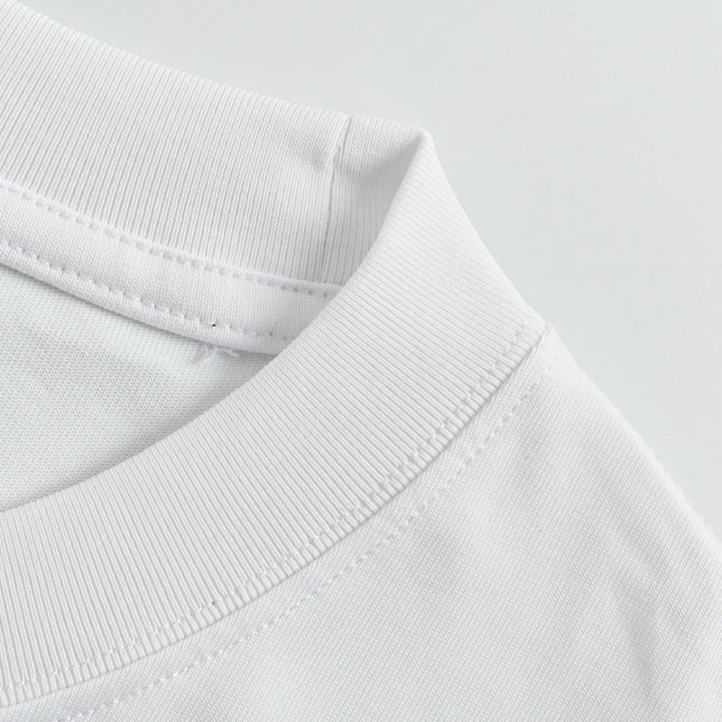 Louis Vuitton Short-Sleeve Top