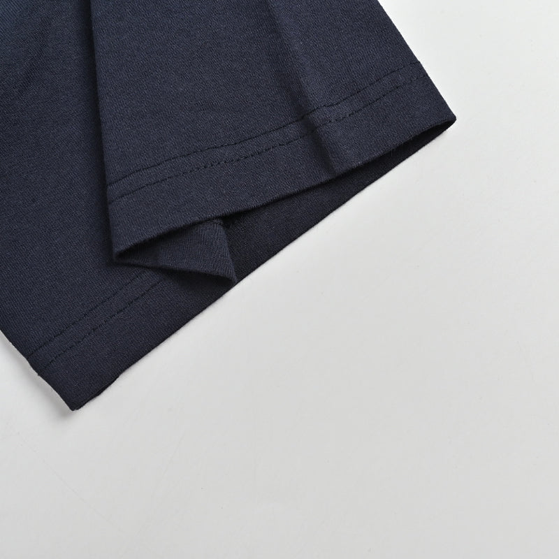Louis Vuitton Short-Sleeve Top