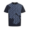 Louis Vuitton Short-Sleeve Top