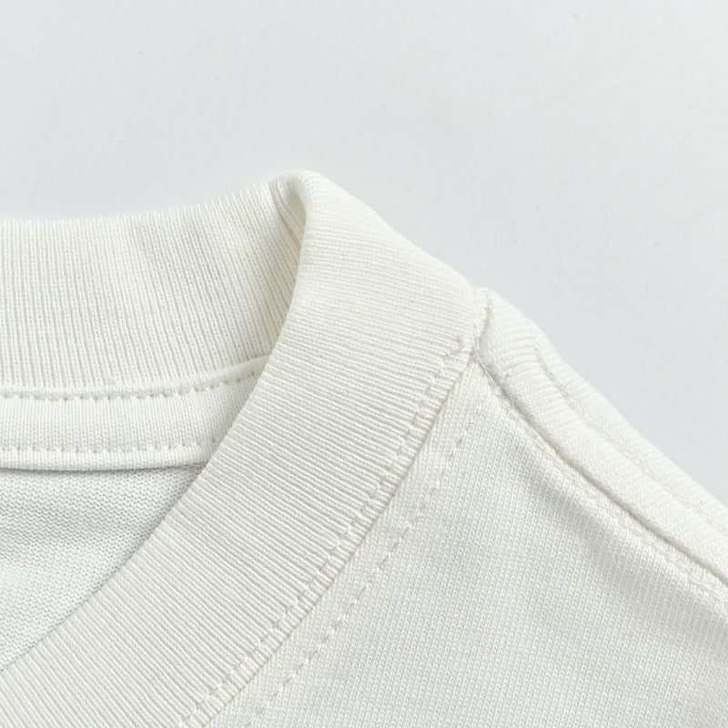 Louis Vuitton Short-Sleeve Top