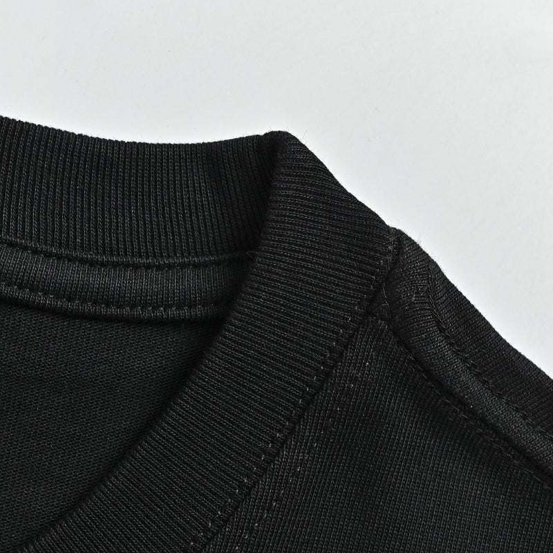 Louis Vuitton Short-Sleeve Top