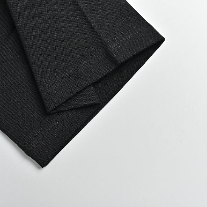 Louis Vuitton Short-Sleeve Top