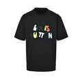 Louis Vuitton Short-Sleeve Top