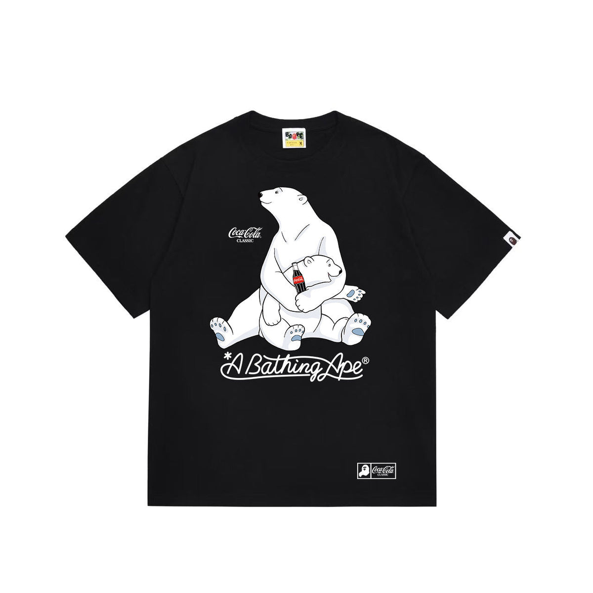 Bape T-Shirt
