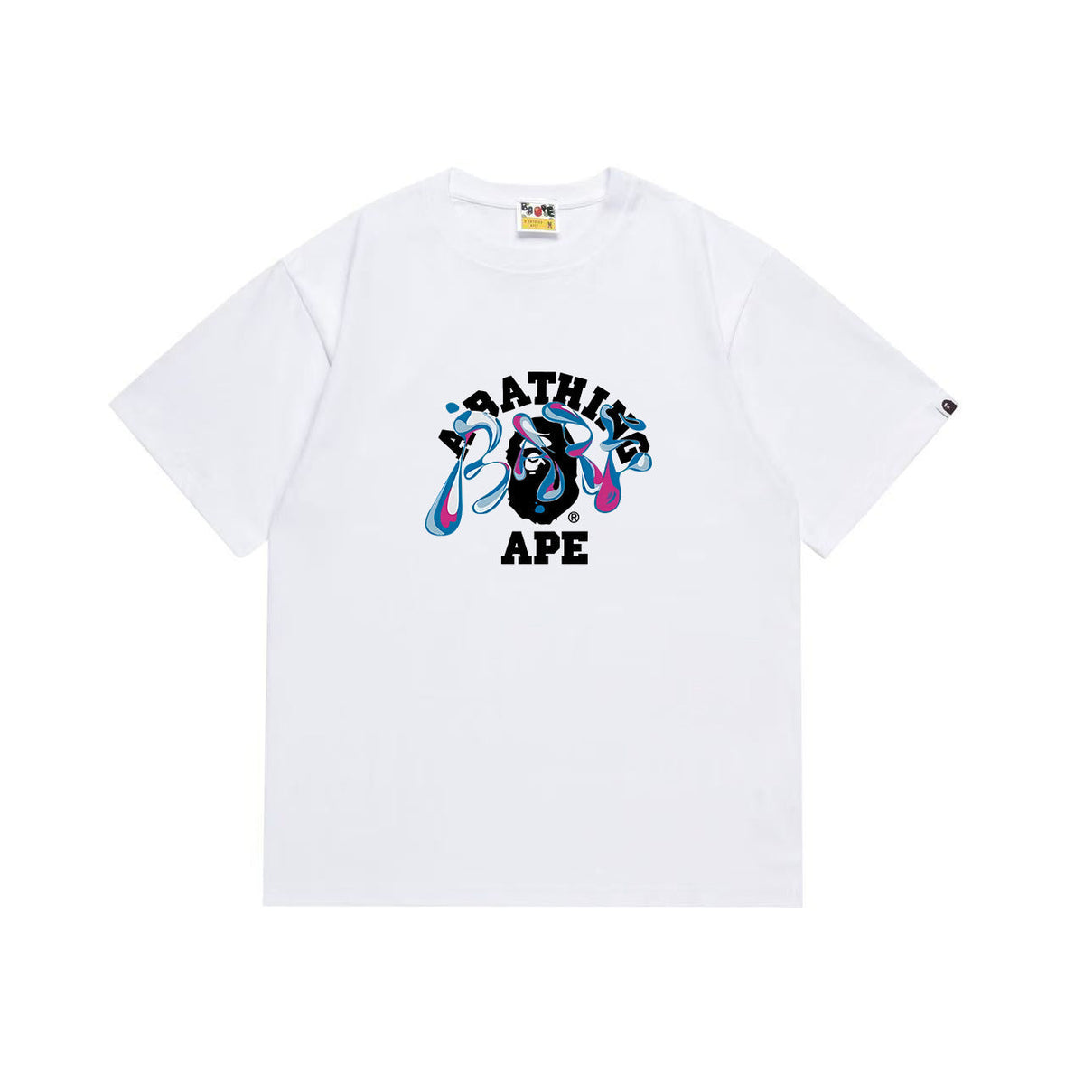 Bape T-Shirt