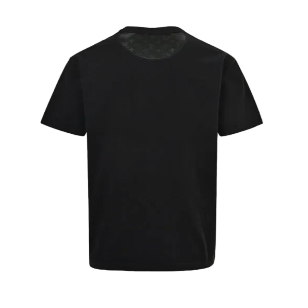 Louis Vuitton Short-Sleeve Top