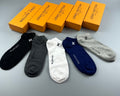 Louis Vuitton Socks（One pair of each style)