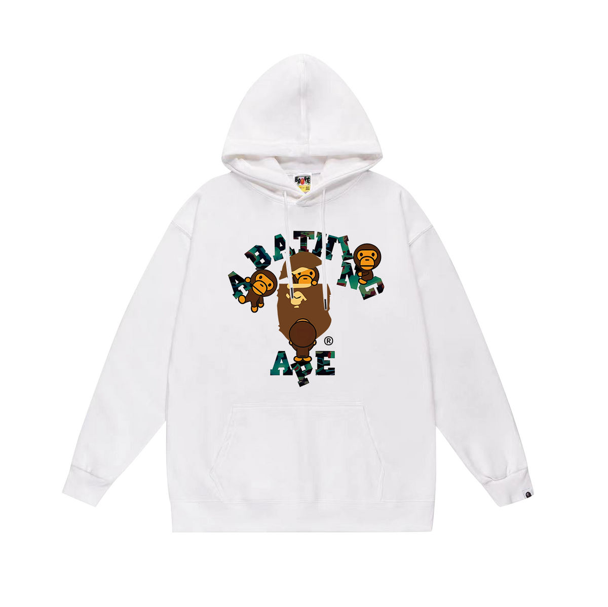BAPE Hoodie