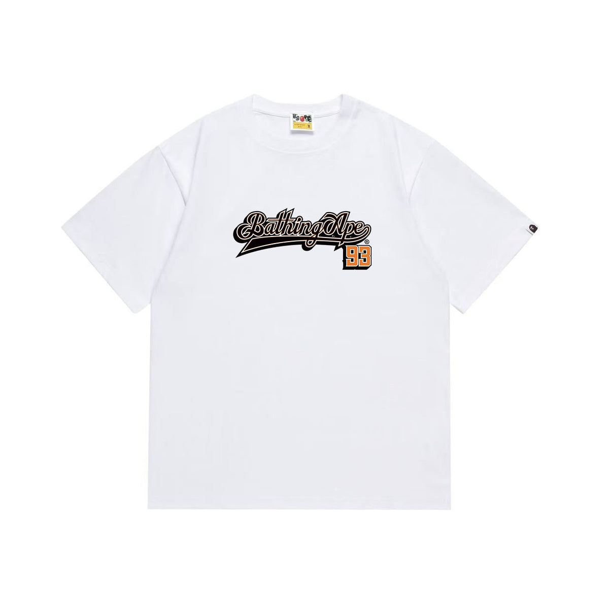 Bape T-Shirt
