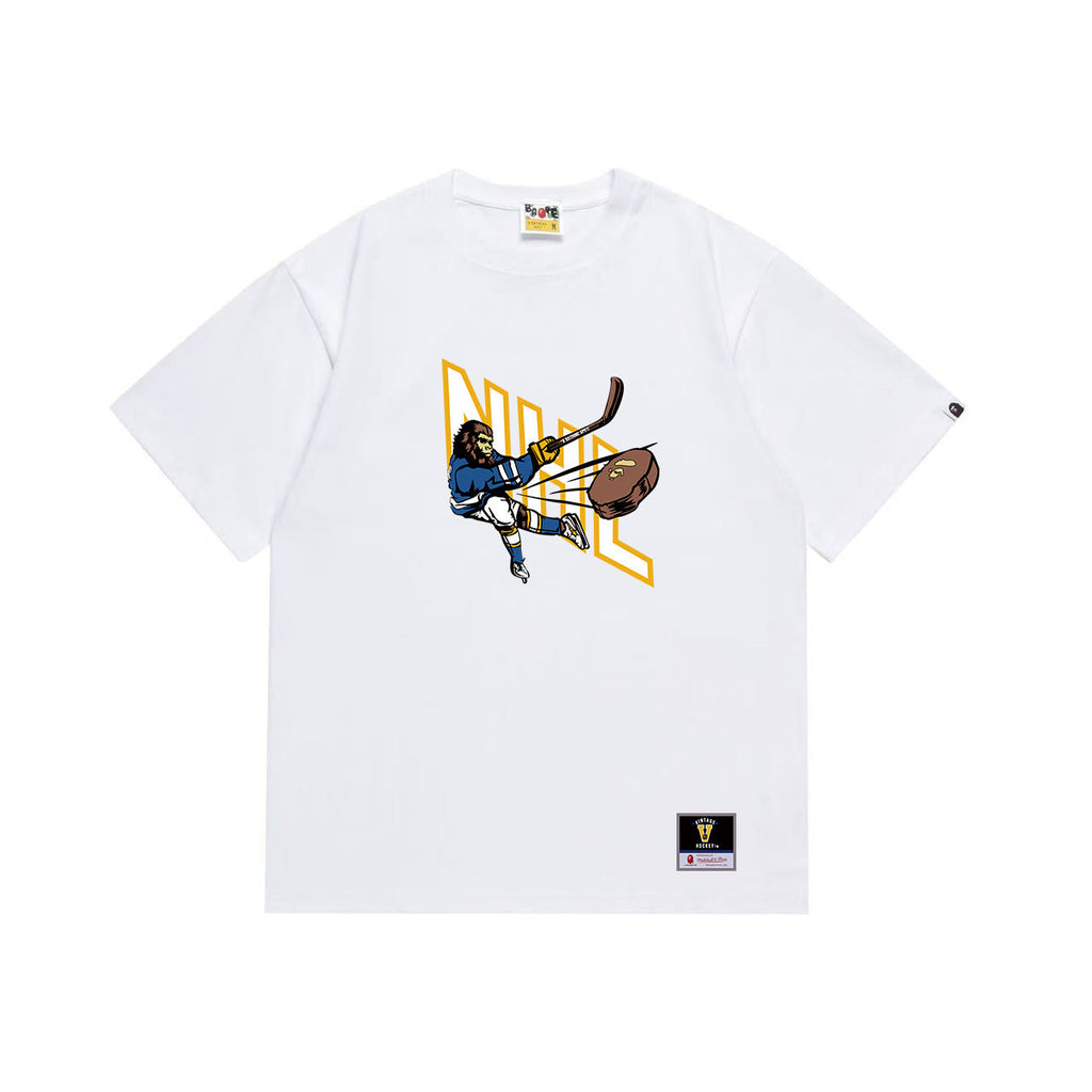 Bape T-Shirt