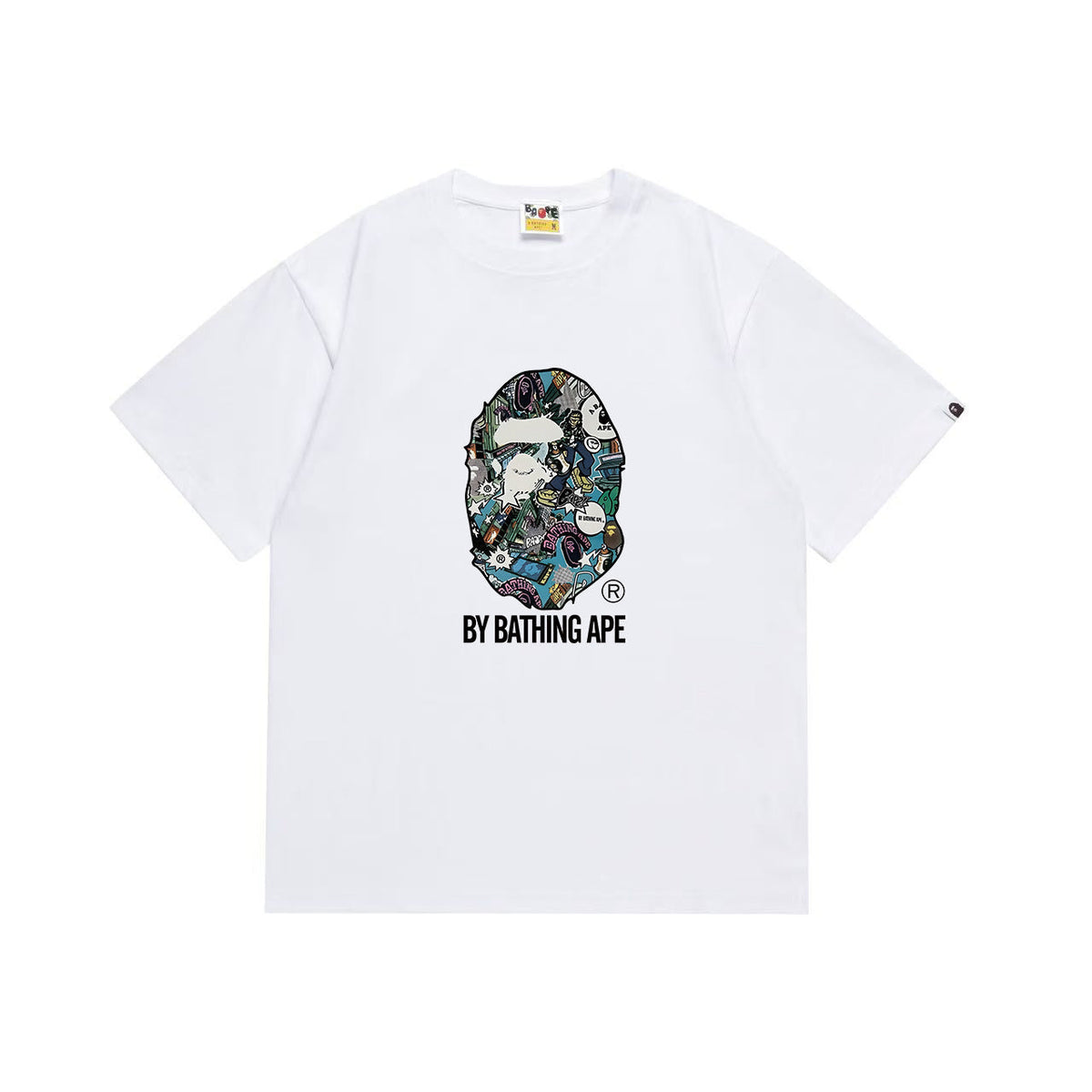 Bape T-Shirt