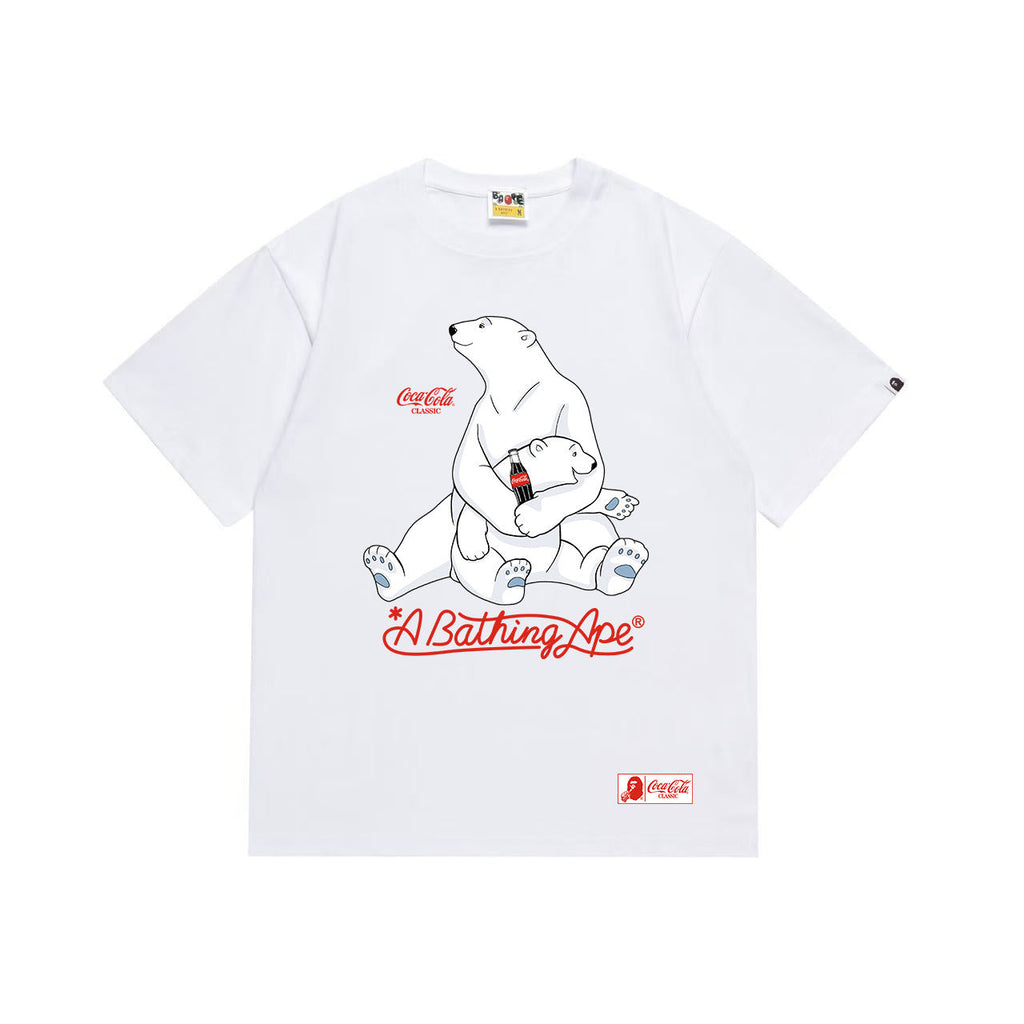 Bape T-Shirt
