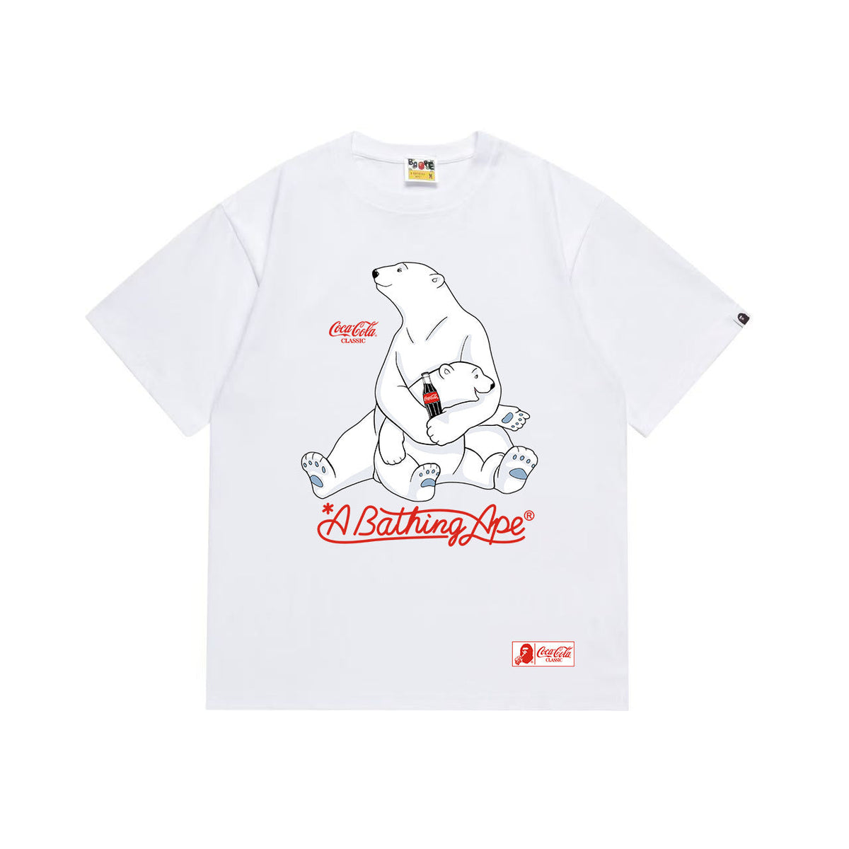 Bape T-Shirt