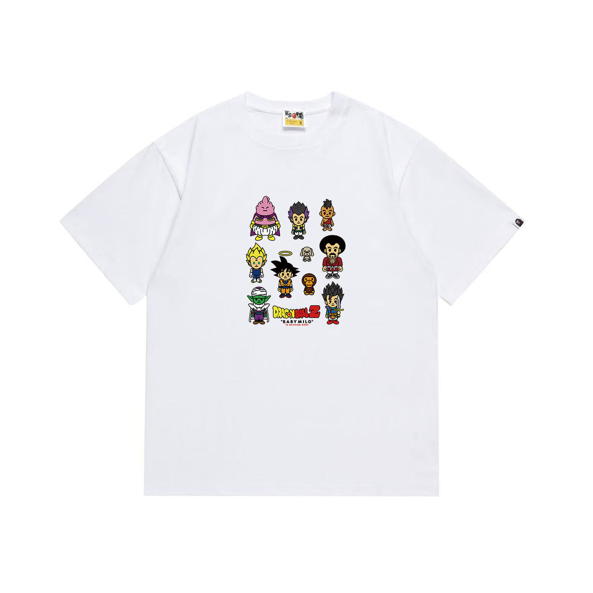Bape T-Shirt