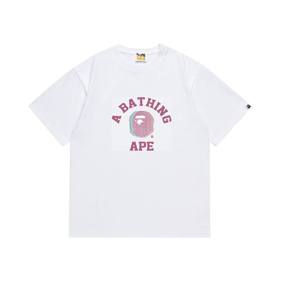Bape T-Shirt