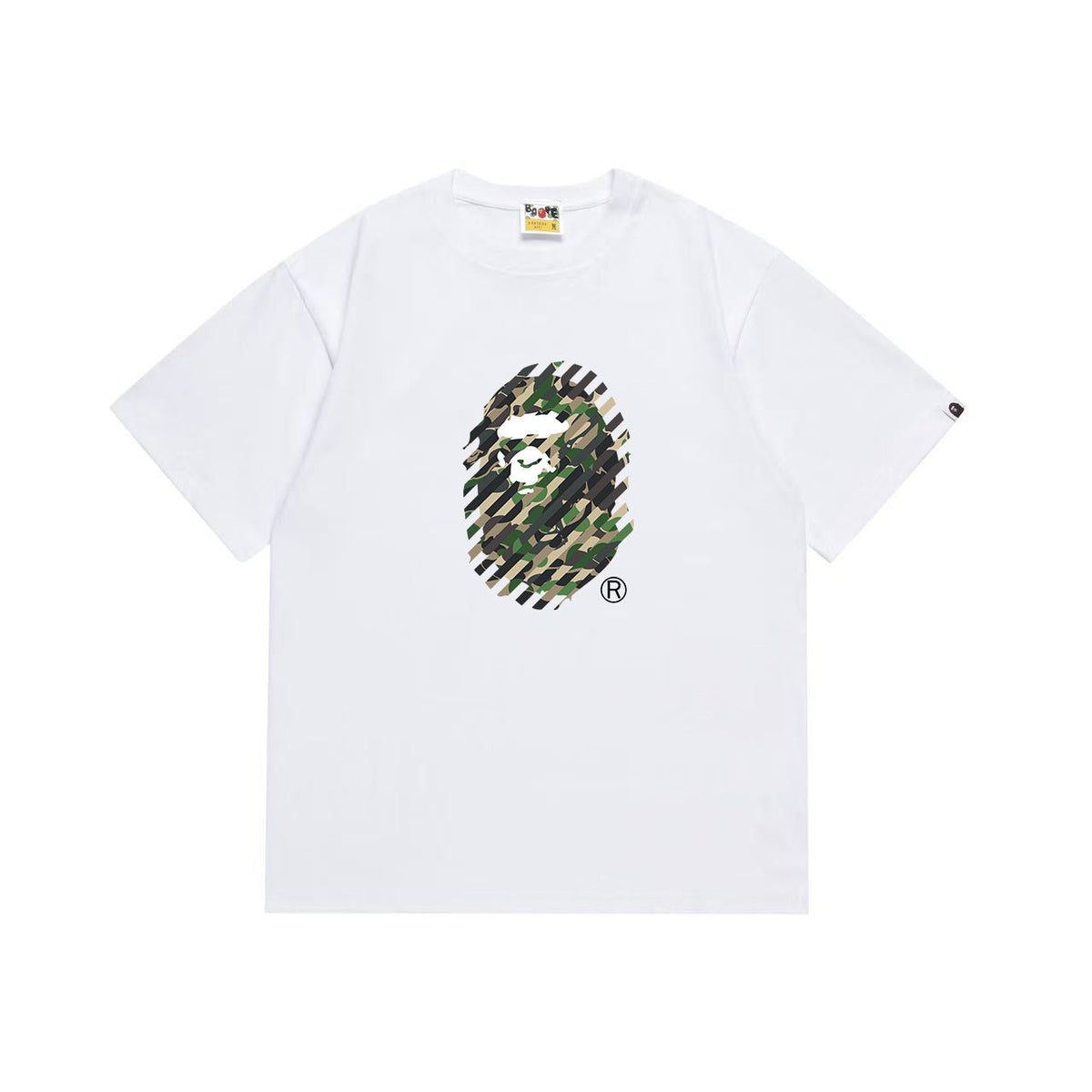 Bape T-Shirt