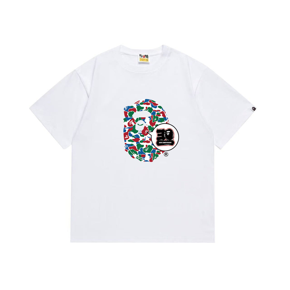 Bape T-Shirt