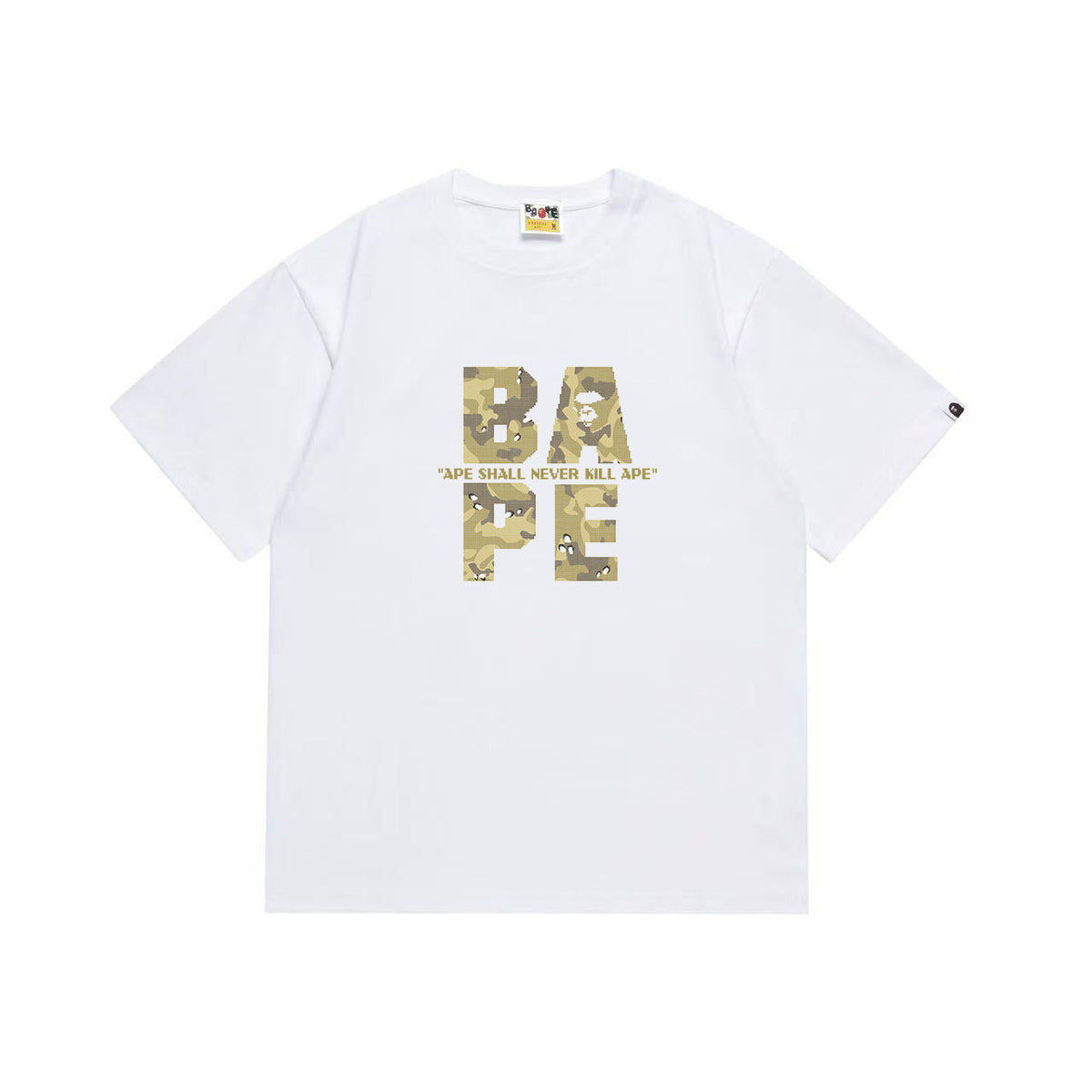 Bape T-Shirt