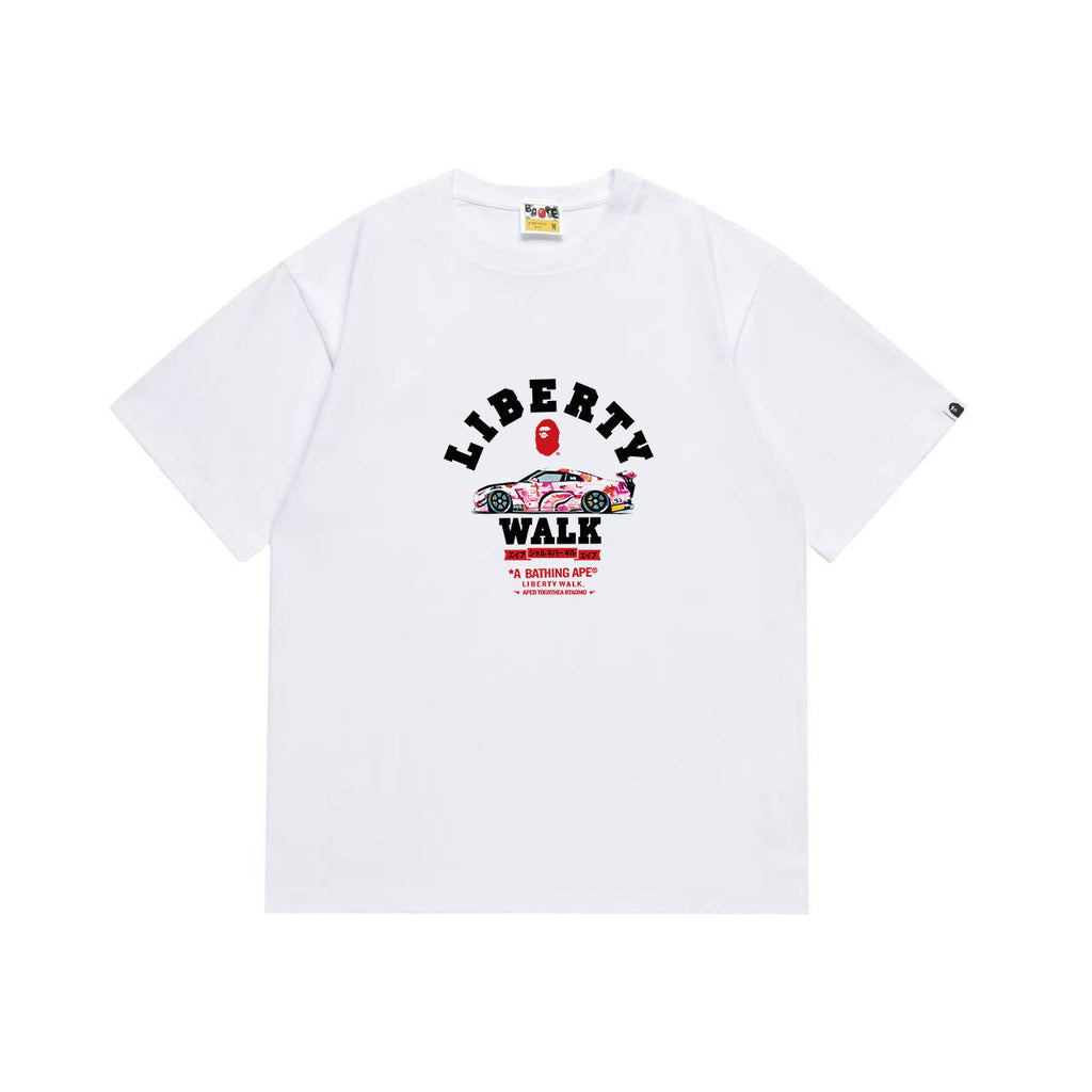 Bape T-Shirt