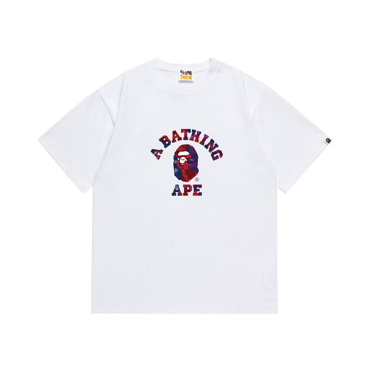 Bape T-Shirt