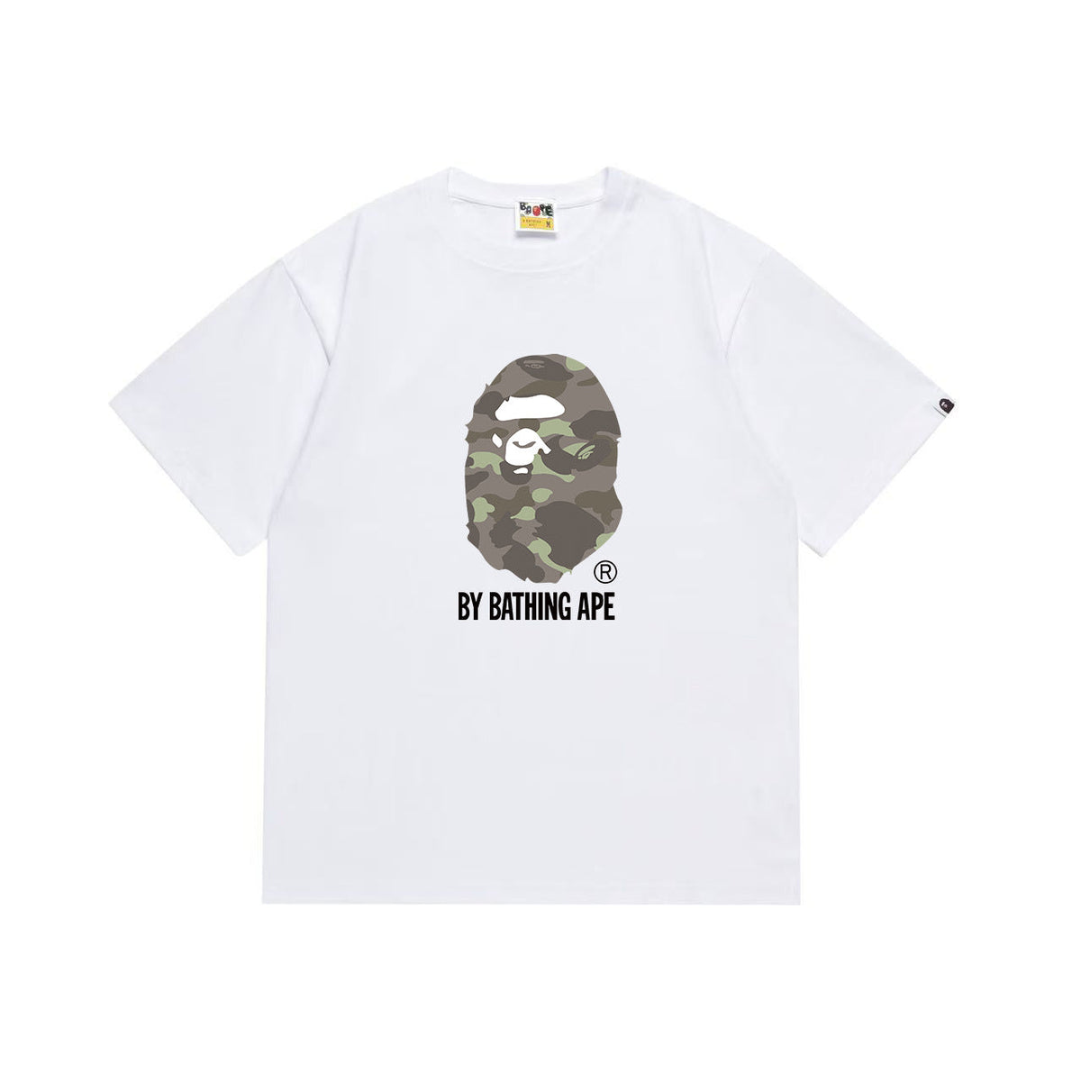 Bape T-Shirt