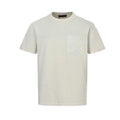 Louis Vuitton Short-Sleeve Top