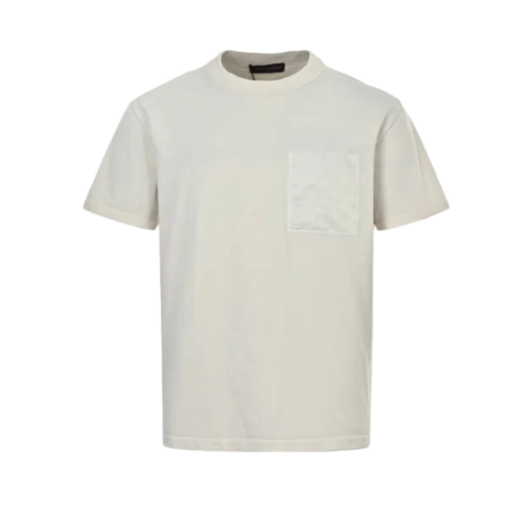 Louis Vuitton Short-Sleeve Top