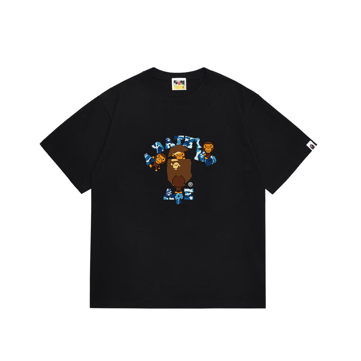 Bape T-Shirt
