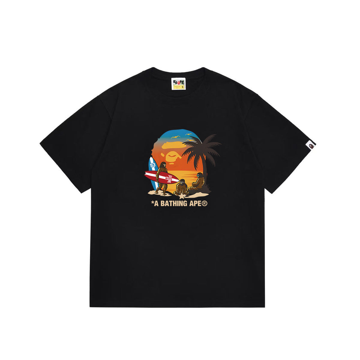 Bape T-Shirt