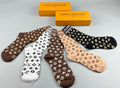 Louis Vuitton Socks（One pair of each style)