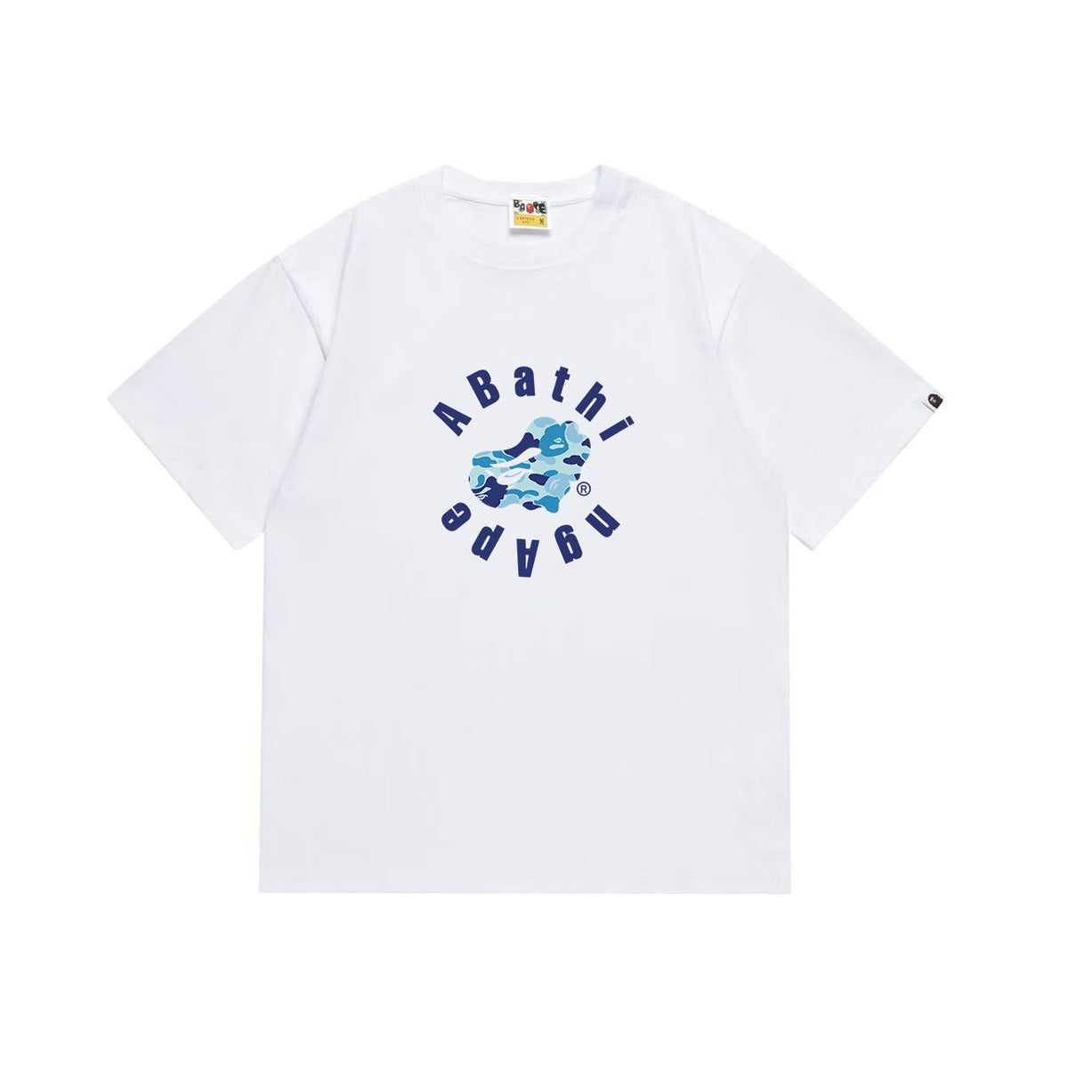Bape T-Shirt