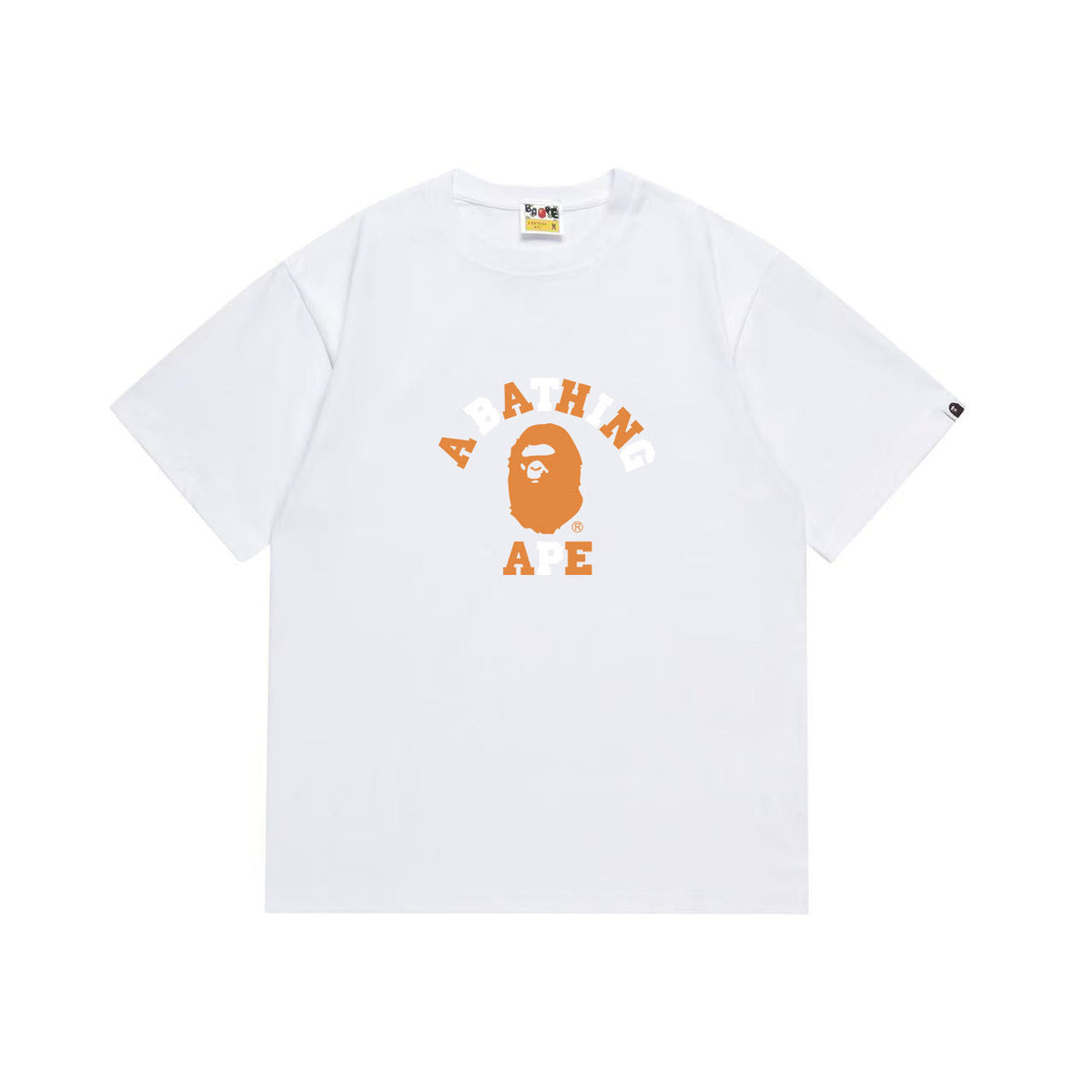Bape T-Shirt