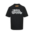 Louis Vuitton Short-Sleeve Top