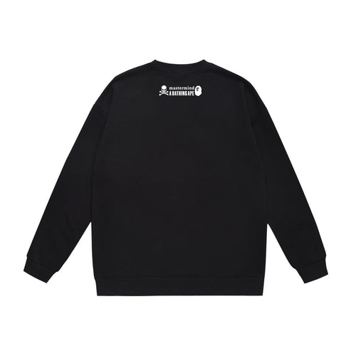 BAPE Crew-Neck Sweatshirt