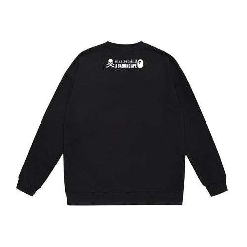 BAPE Crew-Neck Sweatshirt