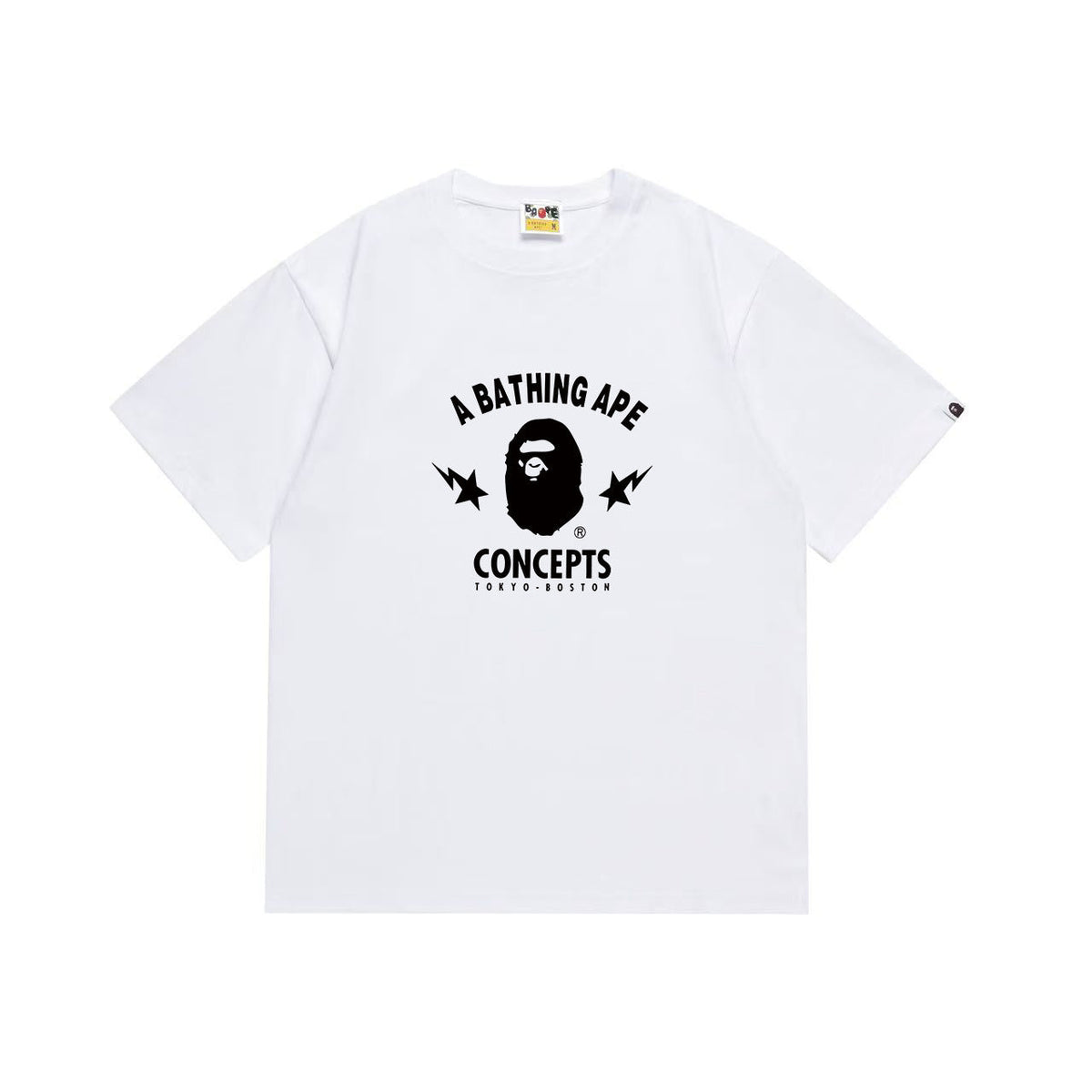 Bape T-Shirt
