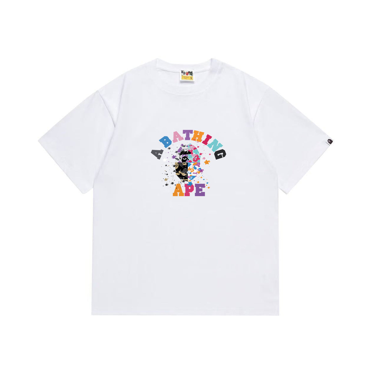 Bape T-Shirt