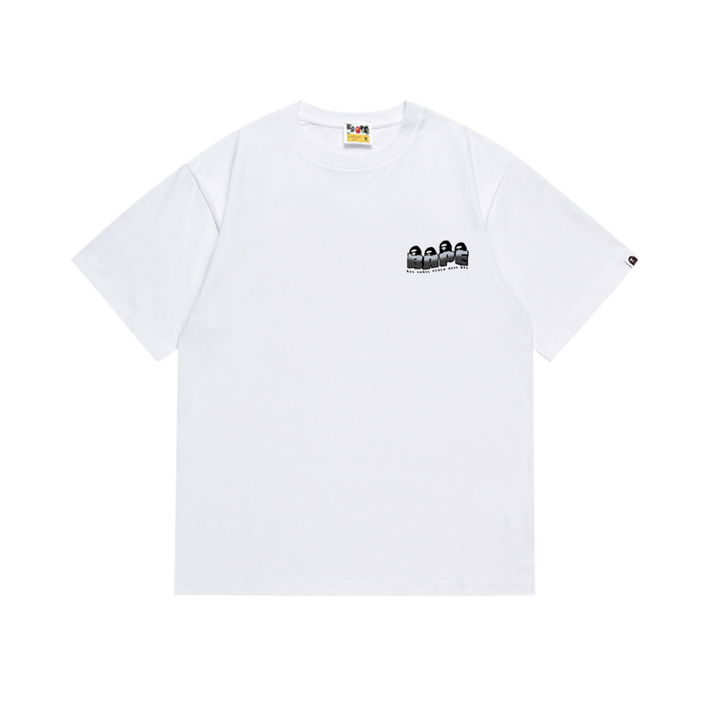 Bape T-Shirt