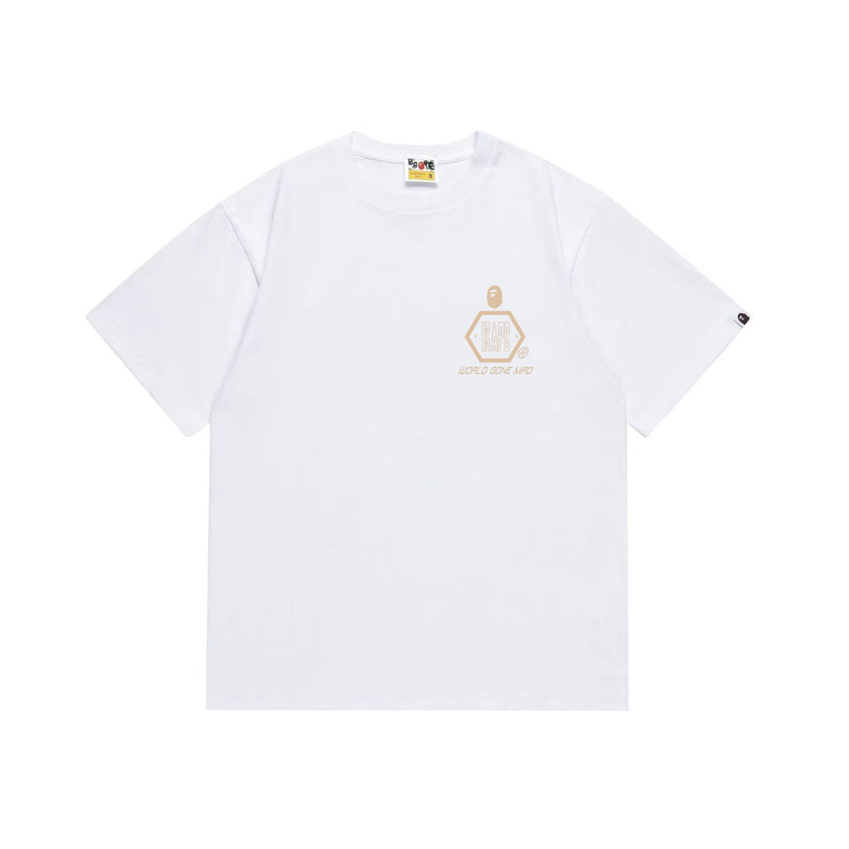 Bape T-Shirt