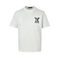 Louis Vuitton Short-Sleeve Top