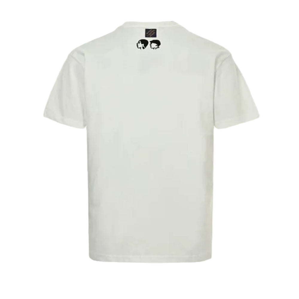 Louis Vuitton Short-Sleeve Top