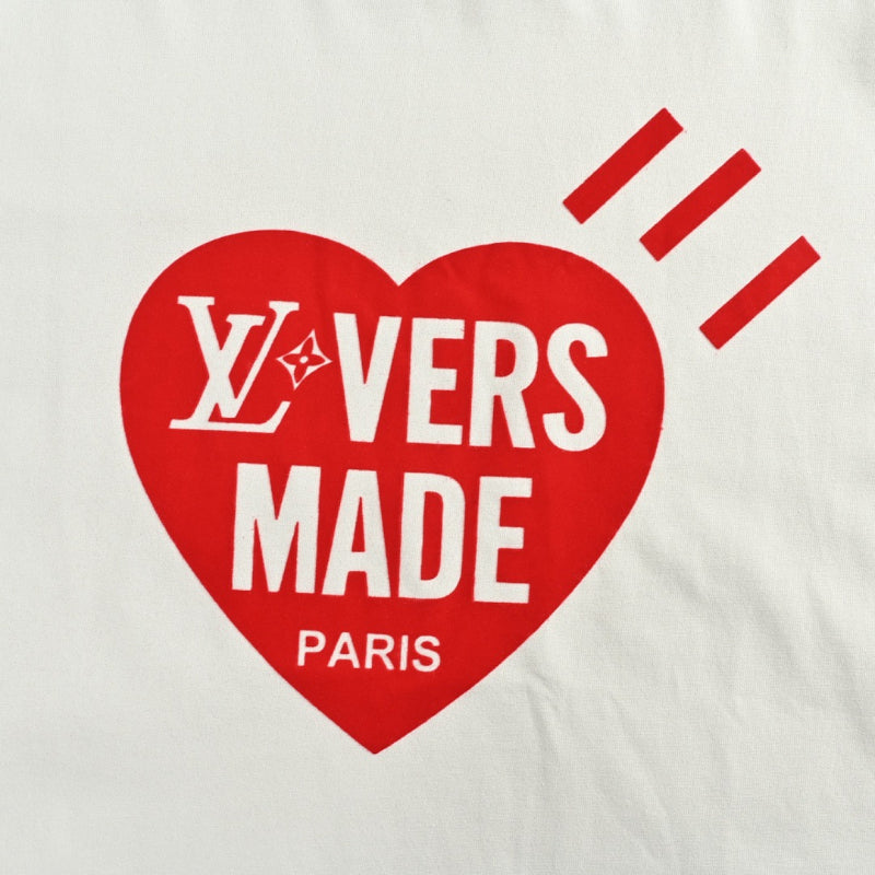 Louis Vuitton Short-Sleeve Top