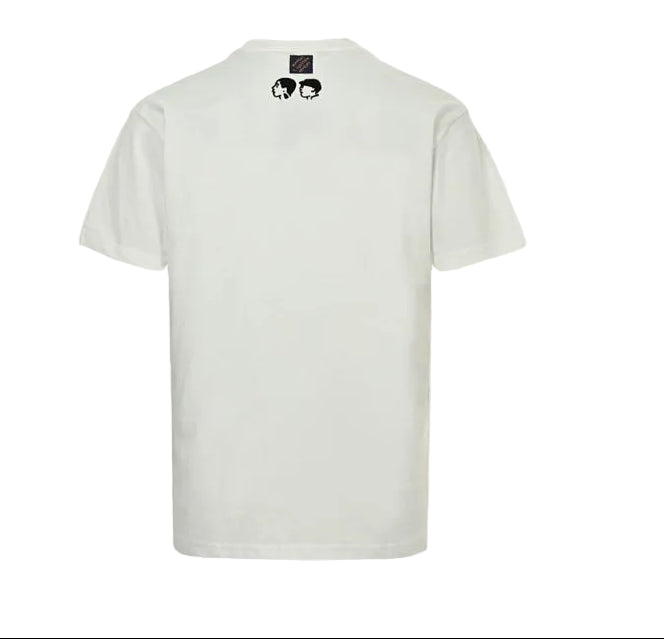 Louis Vuitton Short-Sleeve Top
