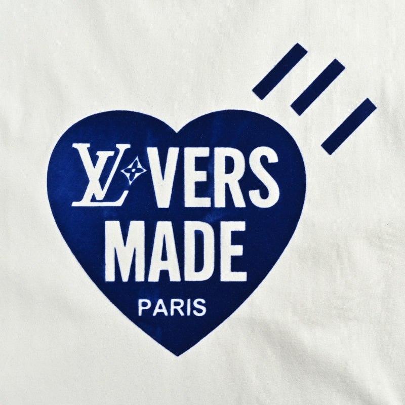 Louis Vuitton Short-Sleeve Top