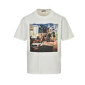 Louis Vuitton Short-Sleeve Top